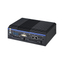 High-performance fanless embedded PC BX-M4600