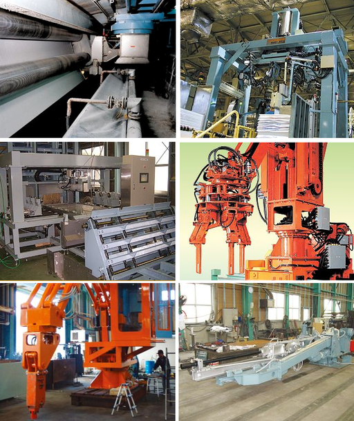 【自動化・省力化】株式会社サーボアームサービス　事業紹介