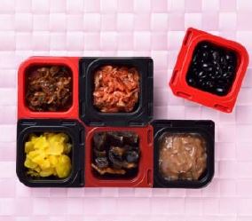 食品用パッケージ『ジョイトレー』