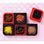 Food packaging "Joy Tray"