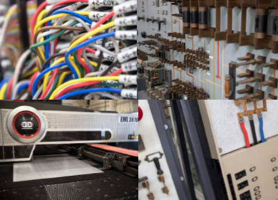 システムラインアップ