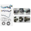 [SAMBO MOTORS] Press Parts etc.