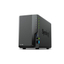 Synology DS224+(2TBx2)
