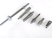 冷間圧造サービス