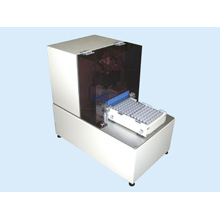 製薬機械　チューブキャッパー