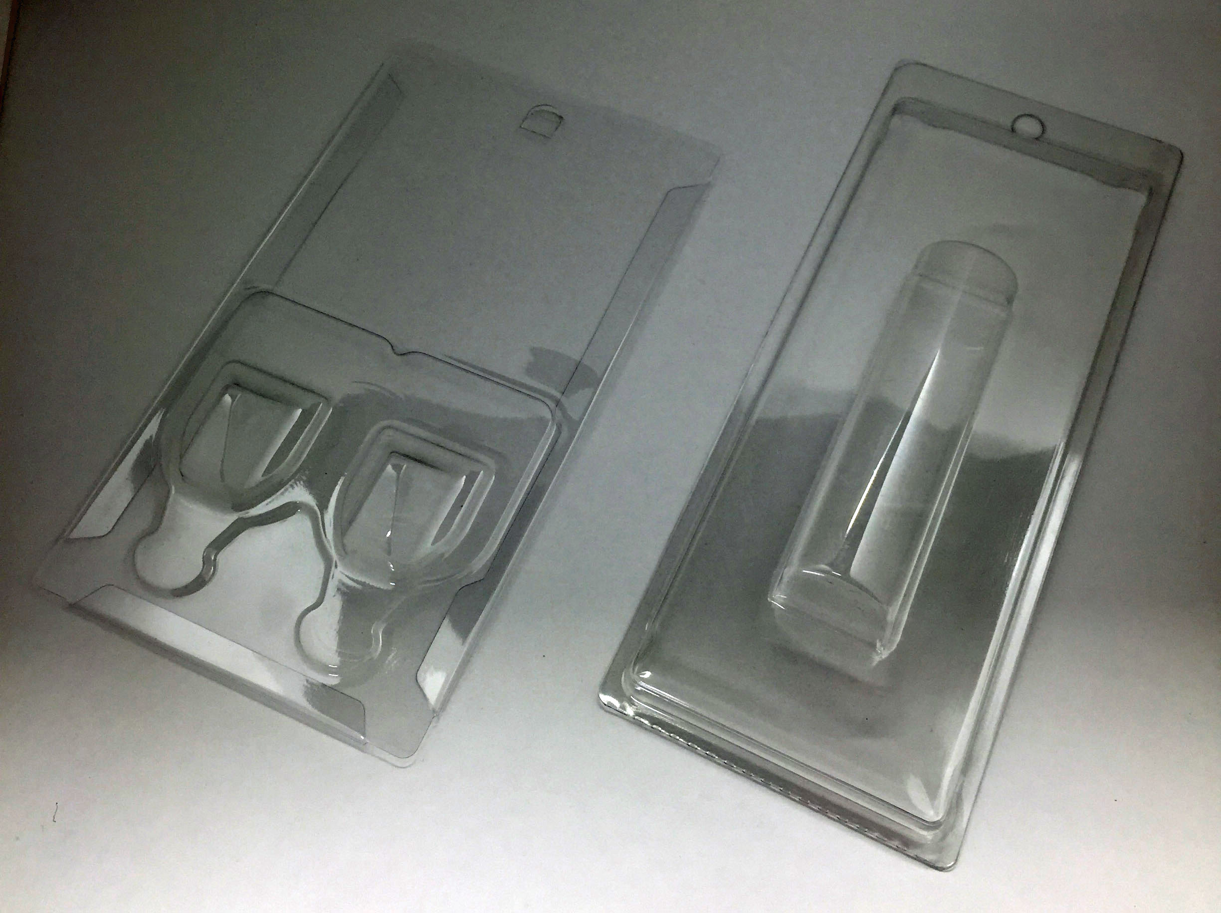 ブリスターパック