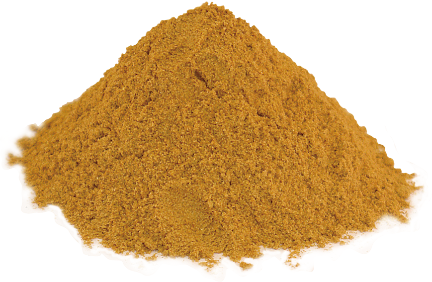 じゃばらパウダー