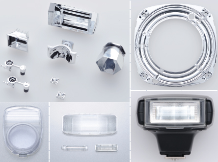 株式会社芝川製作所  事業紹介