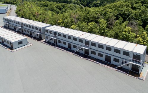 株式会社ナガワ　会社案内