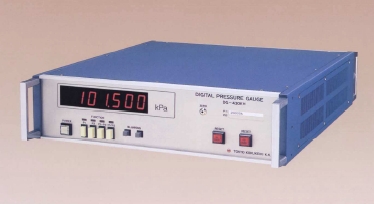 0117 東京航空計器 MODEL 2030 絶対圧力計 計測器 絶対圧力 30万円