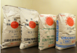 『加工でんぷん』