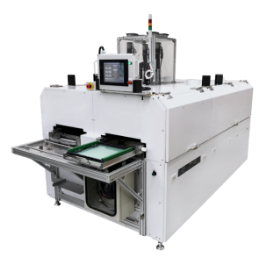 自動はんだ付け装置　スマートディップII 