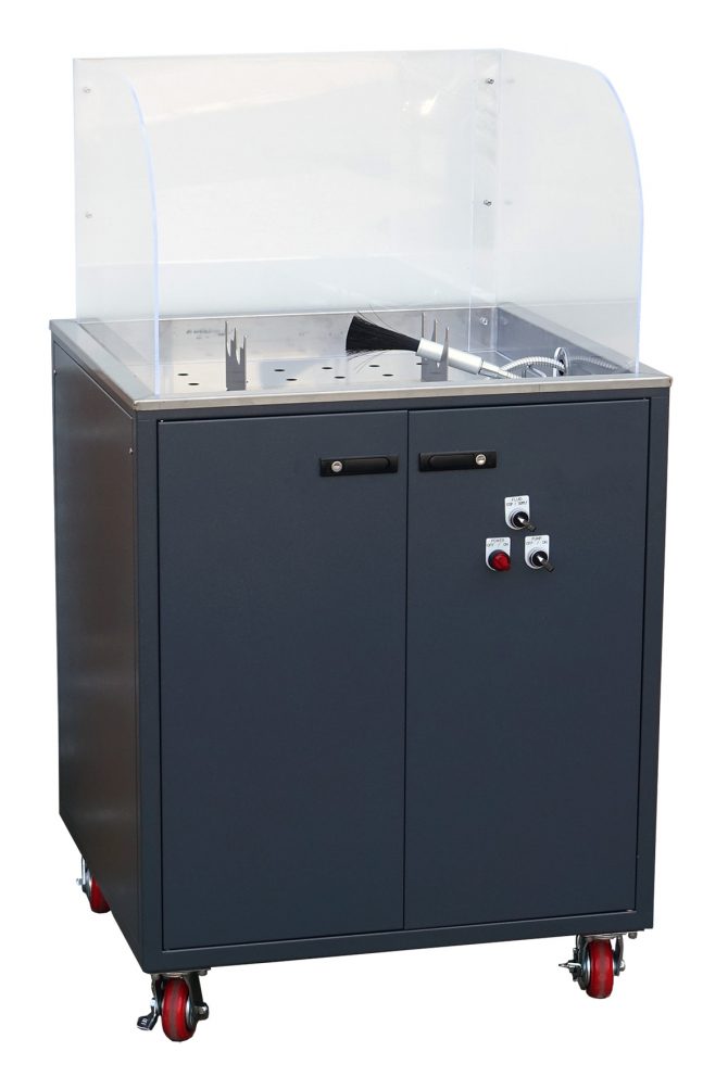 洗浄シンク『BW-A3/B2』