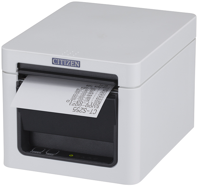 小型インパクトドットプリンター CBM-910タイプII シチズン
