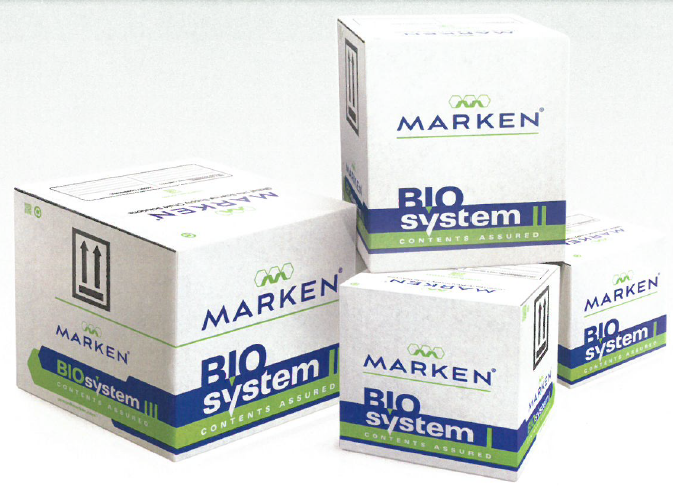 BIO system ボックス