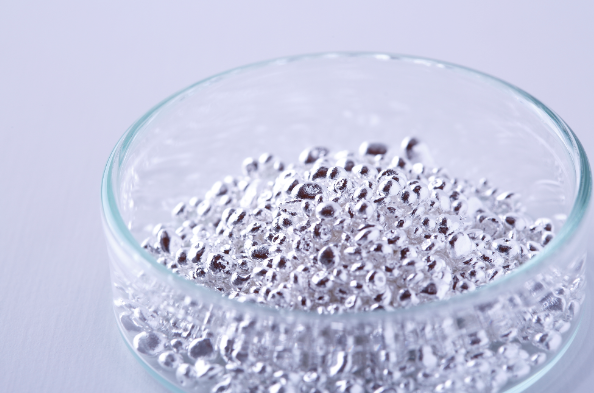 【宝飾向け】銀粒