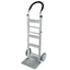 Aluminum Compact Folding Two-Wheeled Loop Hand Truck M4024AL-200KG