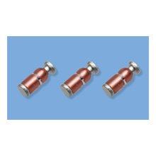 パワーデバイス温度検知用センサ MN18、 MH18