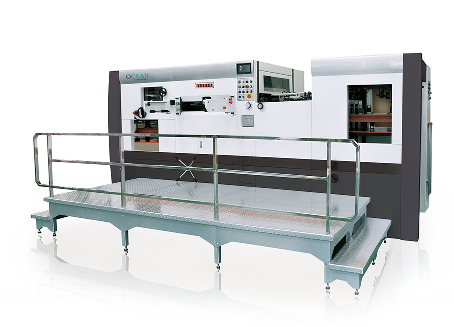 ダイカッターマシーン『OT-D760』