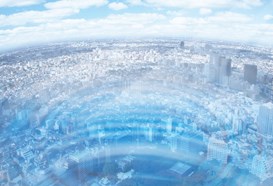 抗菌・防カビ・防藻剤『バリアセラ-WS』