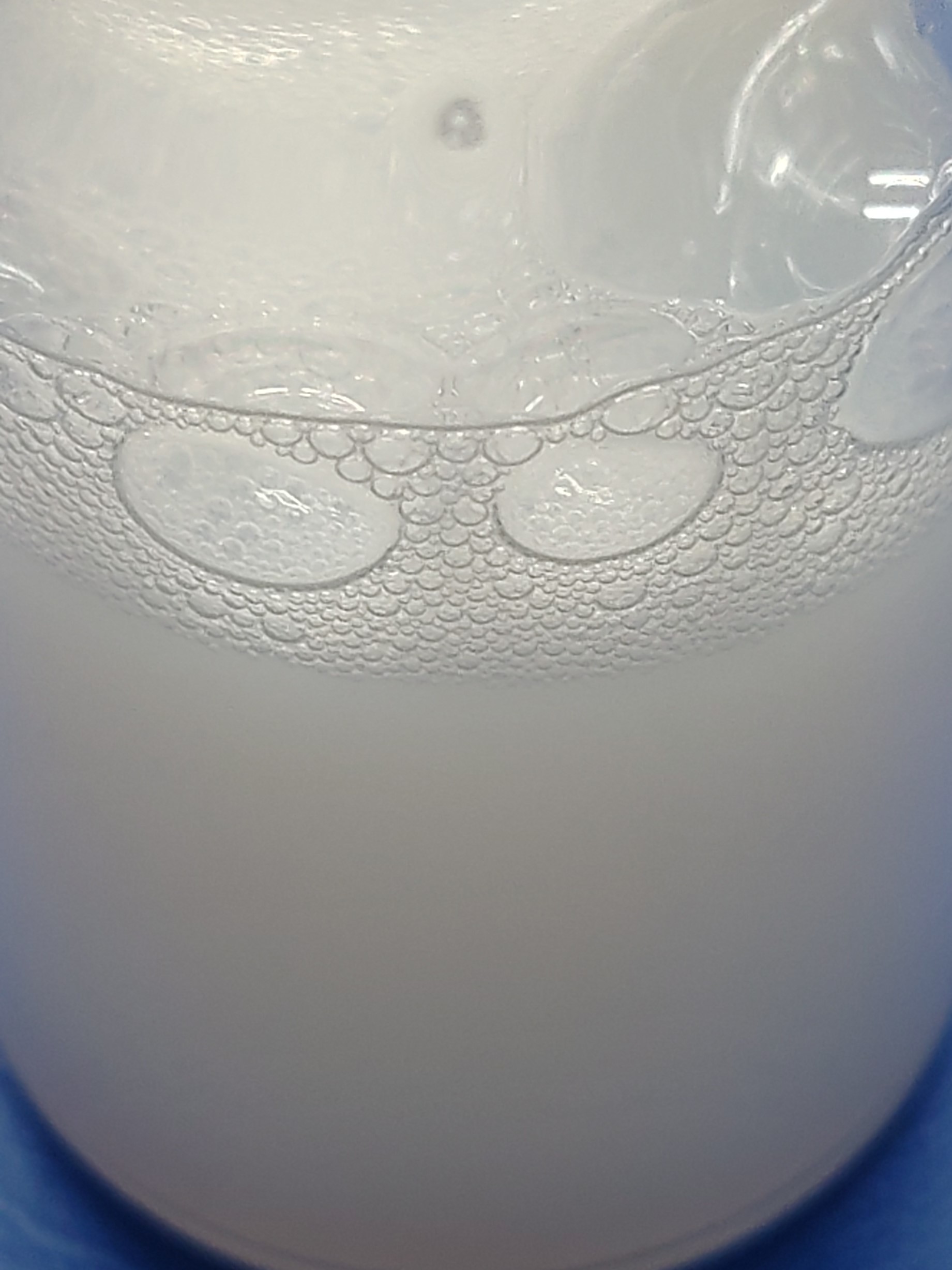 排水処理用消泡剤『アサヒシリコーンAF142』