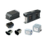 電源ライン用EMCフィルタ