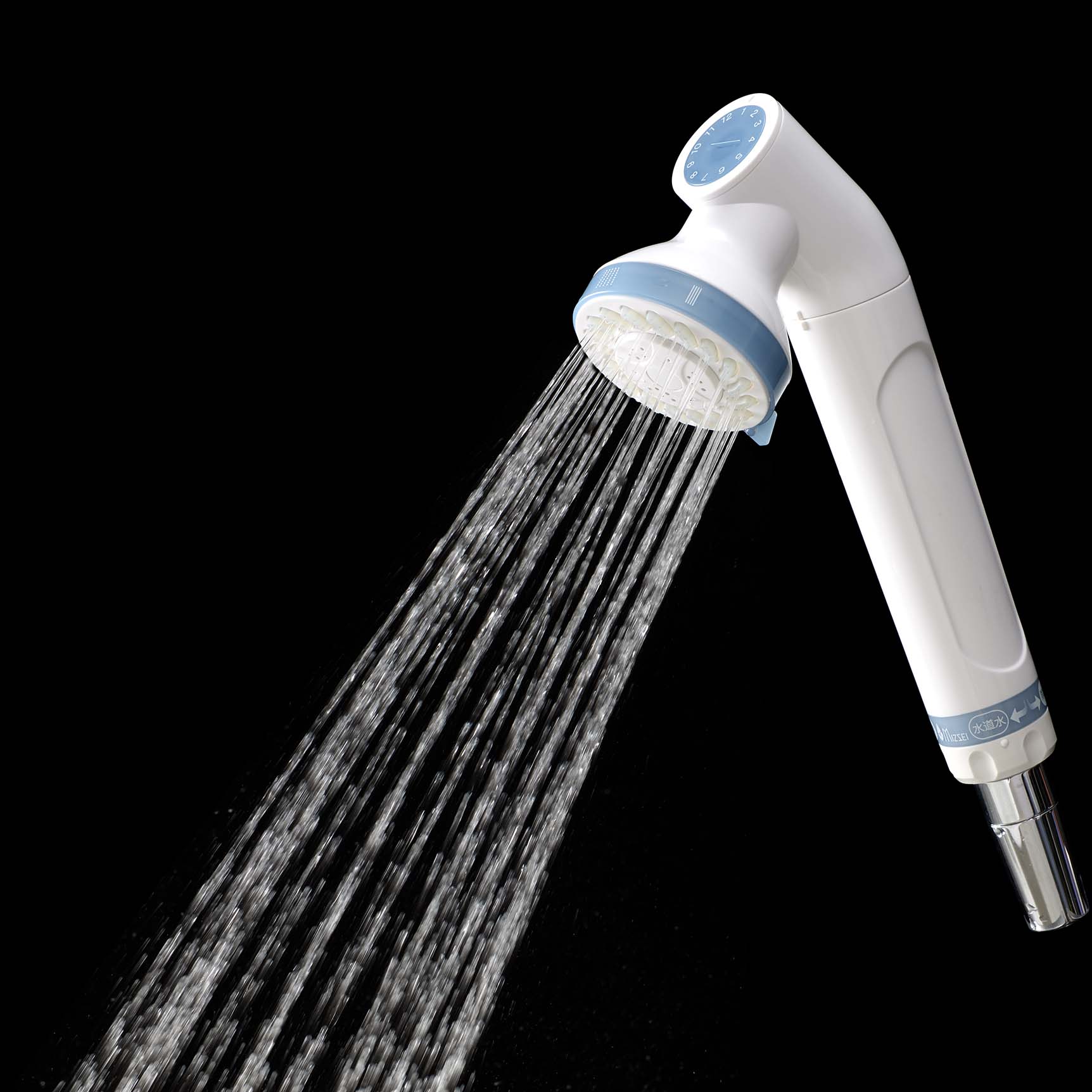 テクノピュアナノバブル浄水シャワーPRO