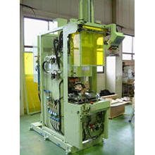 取扱製品　マルチ抵抗溶接専門機械