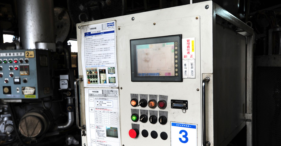 加圧部の耐圧気密性がUPするダイカスト加工【精密局部加圧法】