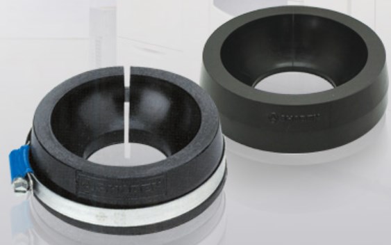 机・キャスター付き機器用ストッパー『キャストップ』