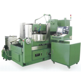 超精密ロータリー平面研削盤『NRS-600』 長島精工 | イプロスものづくり