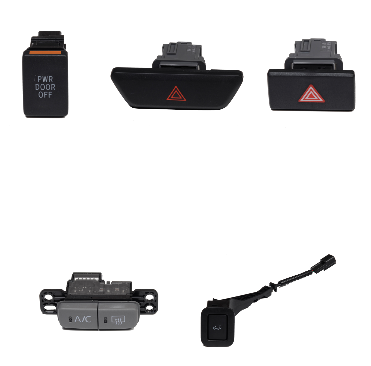 松栄電工株式会社　製品紹介「スイッチ製品」