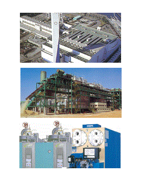 タクマ・エンジニアリング株式会社　事業紹介