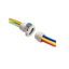 Multiple tubes for simultaneous connection - multi-joint (joint, connector)