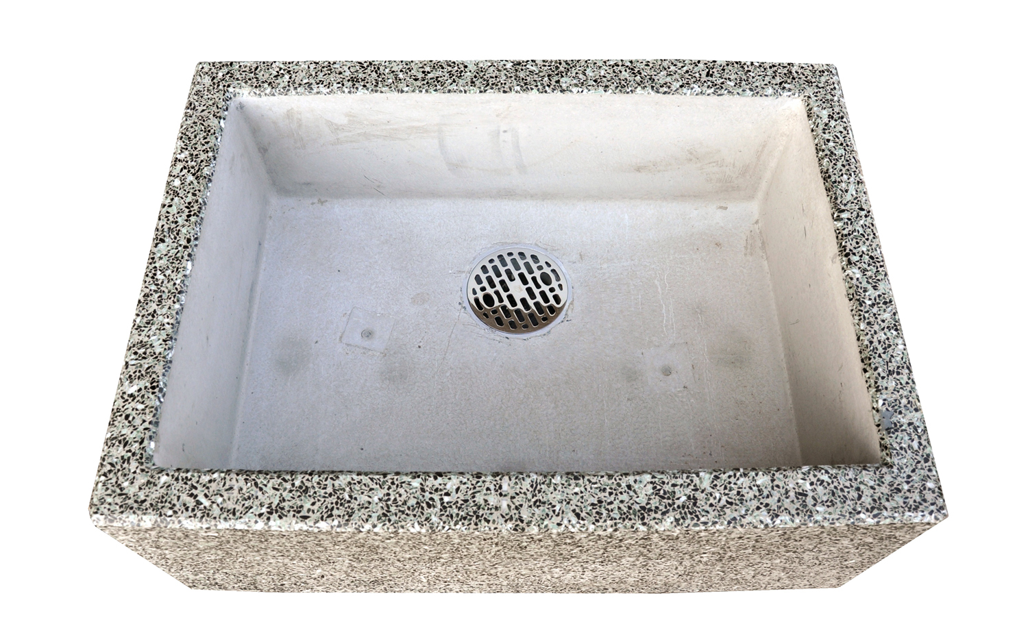 人研流し 関東コンクリート工業 | イプロスものづくり