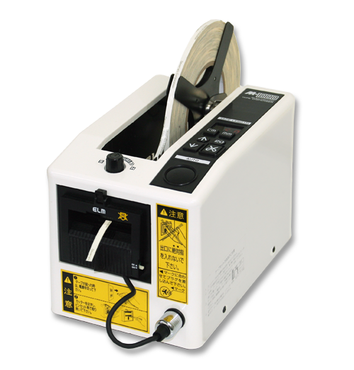 テープカッター/ M-1000 細幅テープ仕様