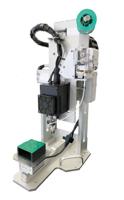 IHはんだ装置『S-WAVE FAseries』