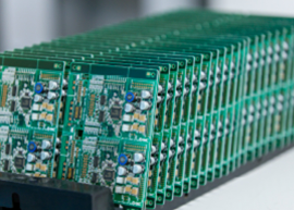 プリント基板実装サービス