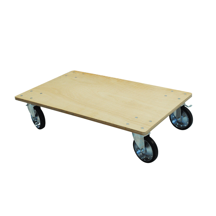 木製平台車　eb-04