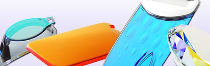 成膜技術『真空蒸着』