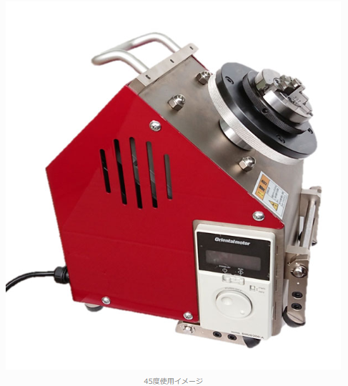 卓上ポリッシュ専用機『Ai坊(アイボウ)』