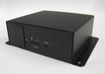 NTPサーバー 時刻補正装置　NTP-100