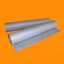 Suppress electricity with the power of charcoal! 'Positive Electric Free Sheet'