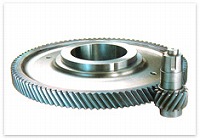 精密歯車製造サービス