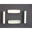 D-Sub 25-pin female cap