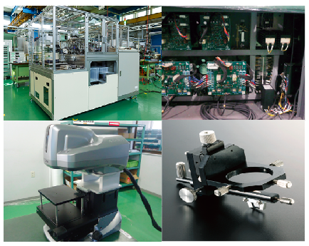 株式会社福岡機器製作所　事業紹介