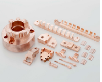 電極 / タングステン加工