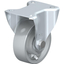 Blickle Medium Load Fixed Caster BK-G 100K-1