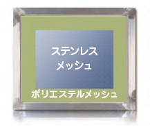 スクリーンマスク『ダブルスクリーン』