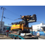 [Construction Case] Sagamihara City T-Column Method (Deep Mixing Method)